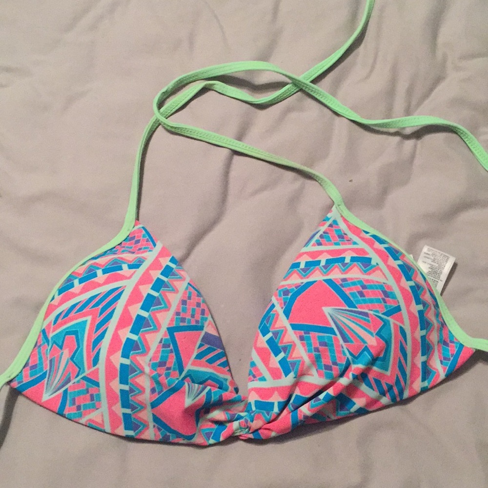 Bikini top